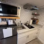 Sunny Golden Hill Studio! Fully Stocked - Near Dt